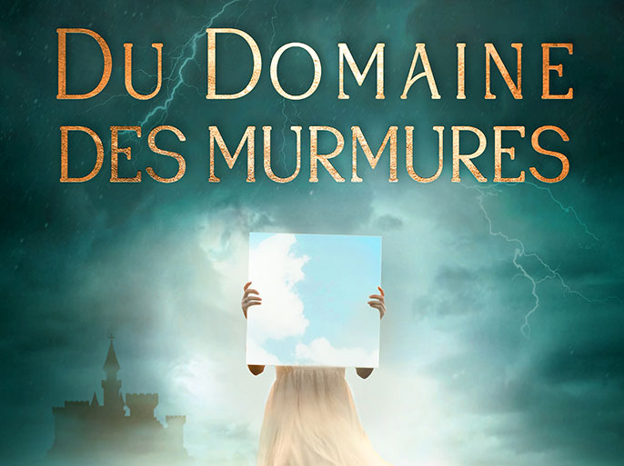 DU DOMAINE DES MURMURES