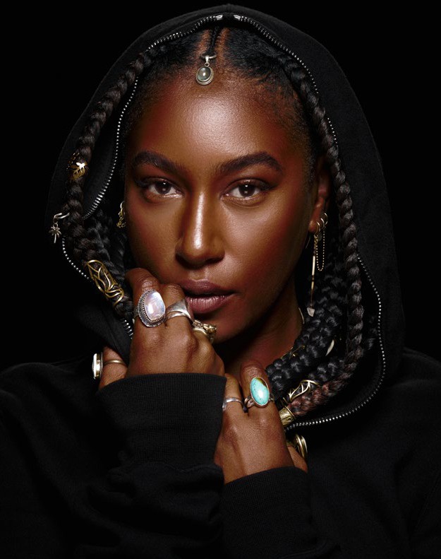 DOMINIQUE FILS-AIMÉ