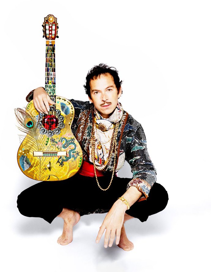 THIBAULT CAUVIN